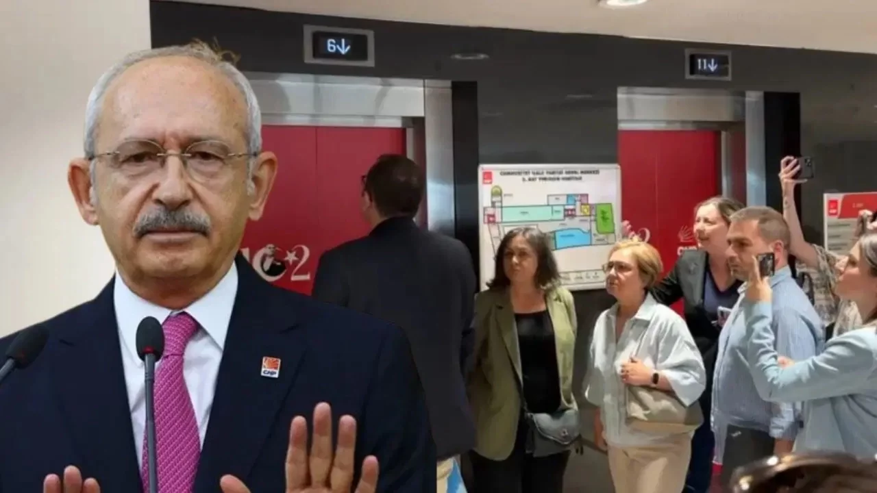 'Butlan' yönetiminin danışmanından gazetecilere 'sarı zarf' ithamı