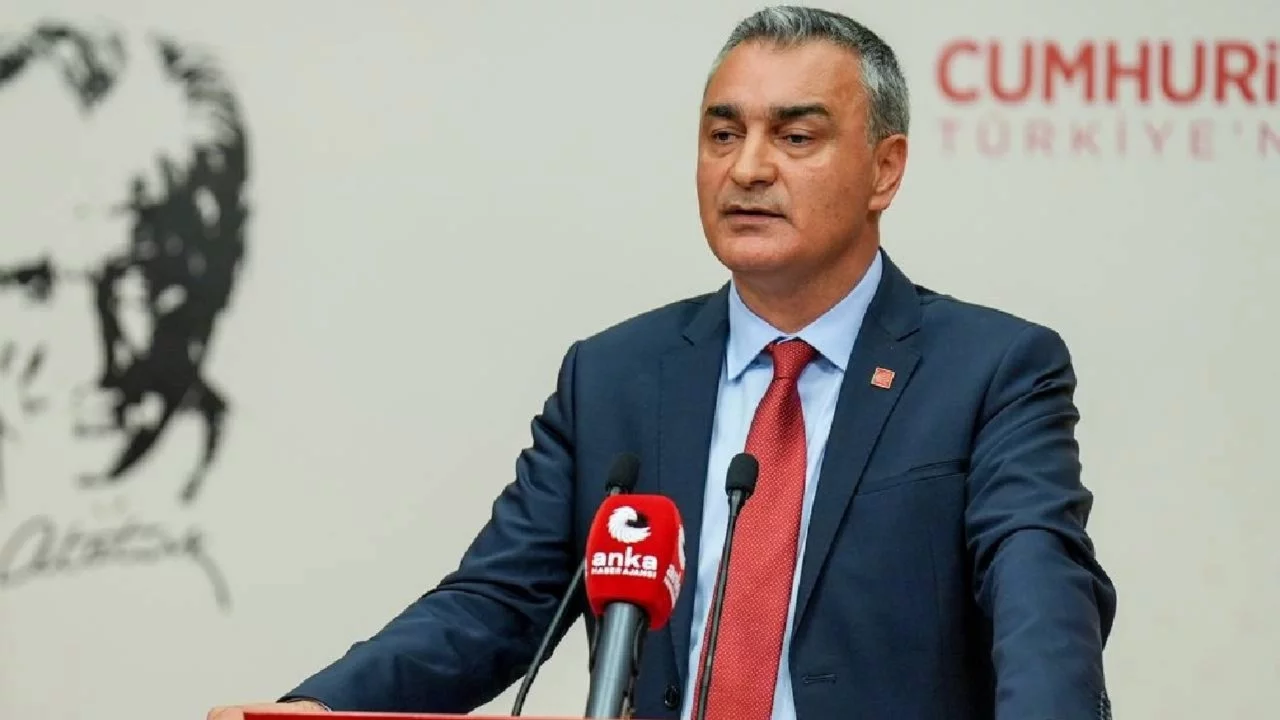 Mutlak butlan sözcüsü Sarı: Özgür Özel'in disipline sevki söz konusu olabilir