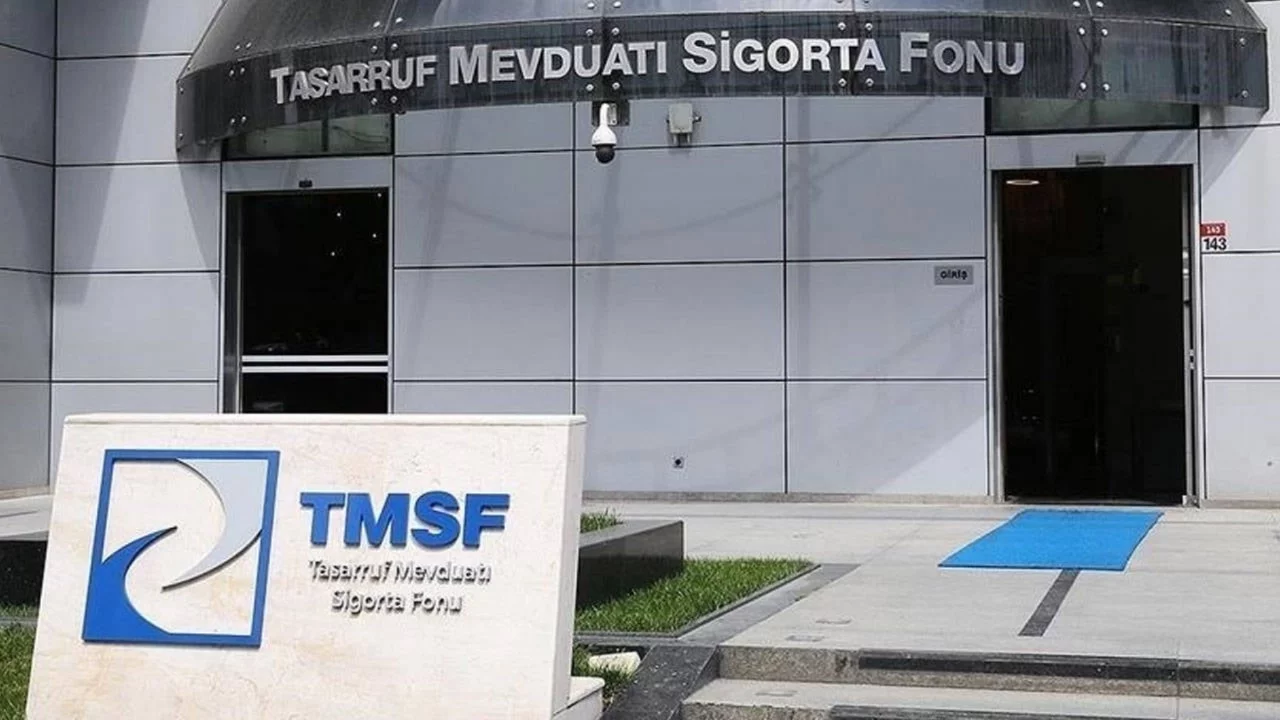 TMSF kayyum olarak atandığı dev şirketi satıyor: İhale 8 Temmuz'da