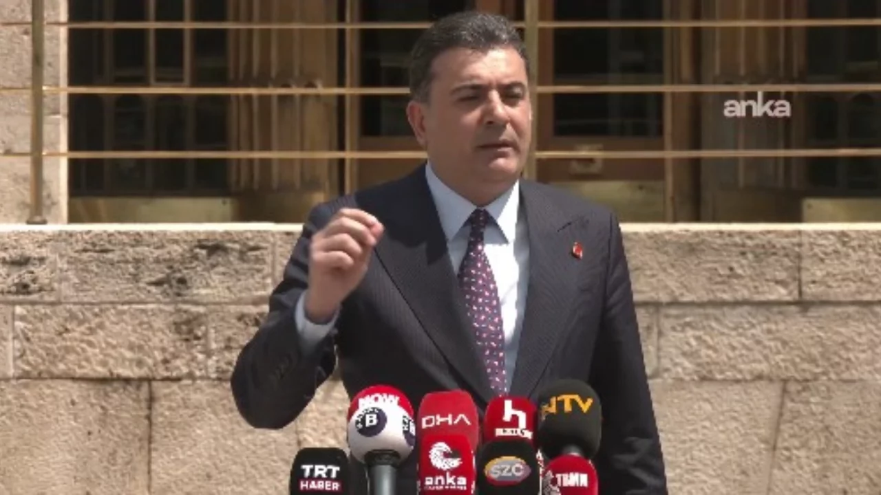 İstifaların ardından ilk açıklama: 'Artık kurultay dışında hiçbir işlem yapamazlar!'