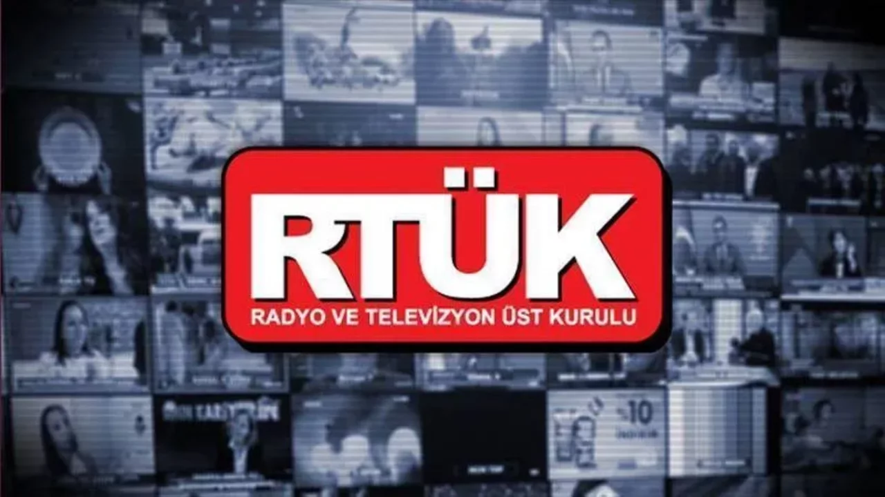 RTÜK'ten televizyon kanallarına para cezası