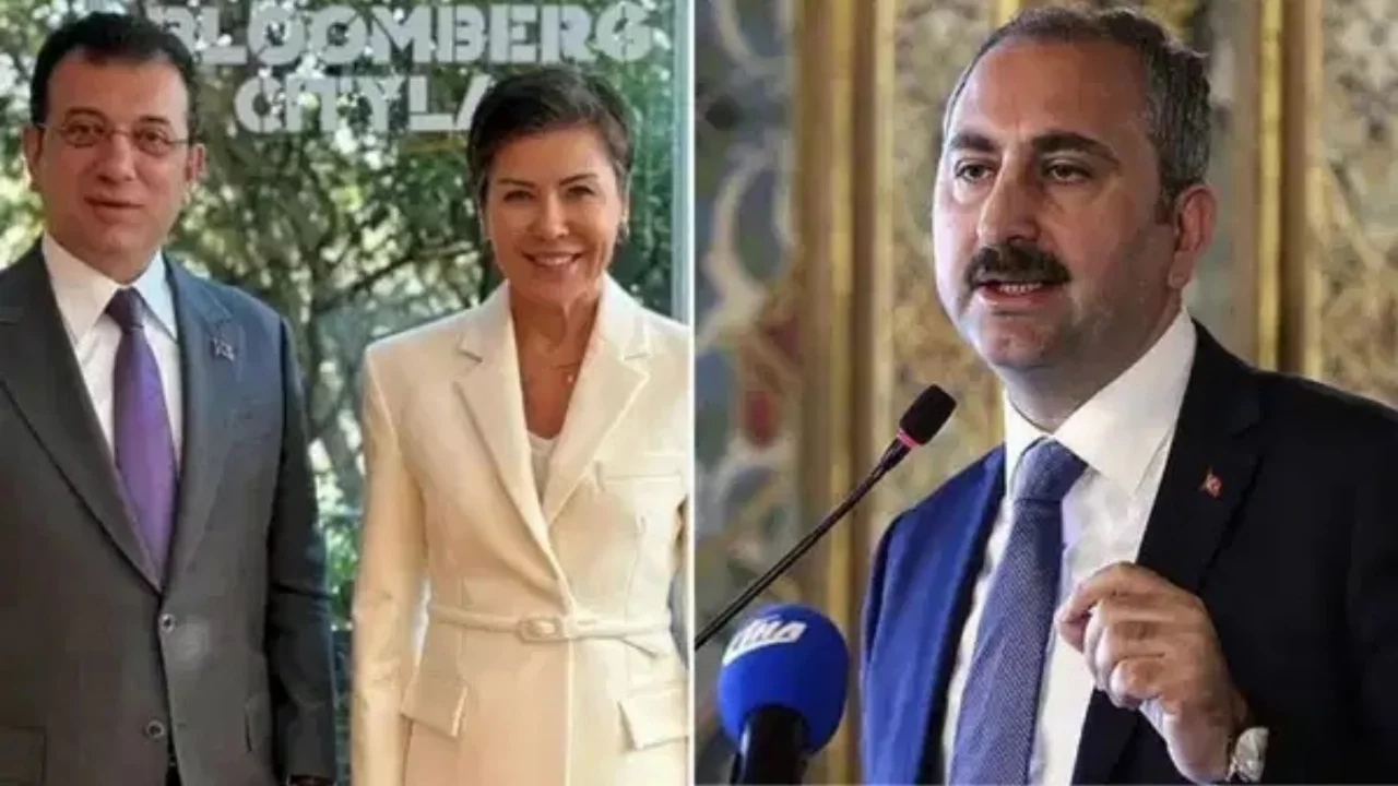 İBB soruşturmasında 'çıplak arama' iddiasına AK Parti'den ilk açıklama: 'Takibini yapacağız'