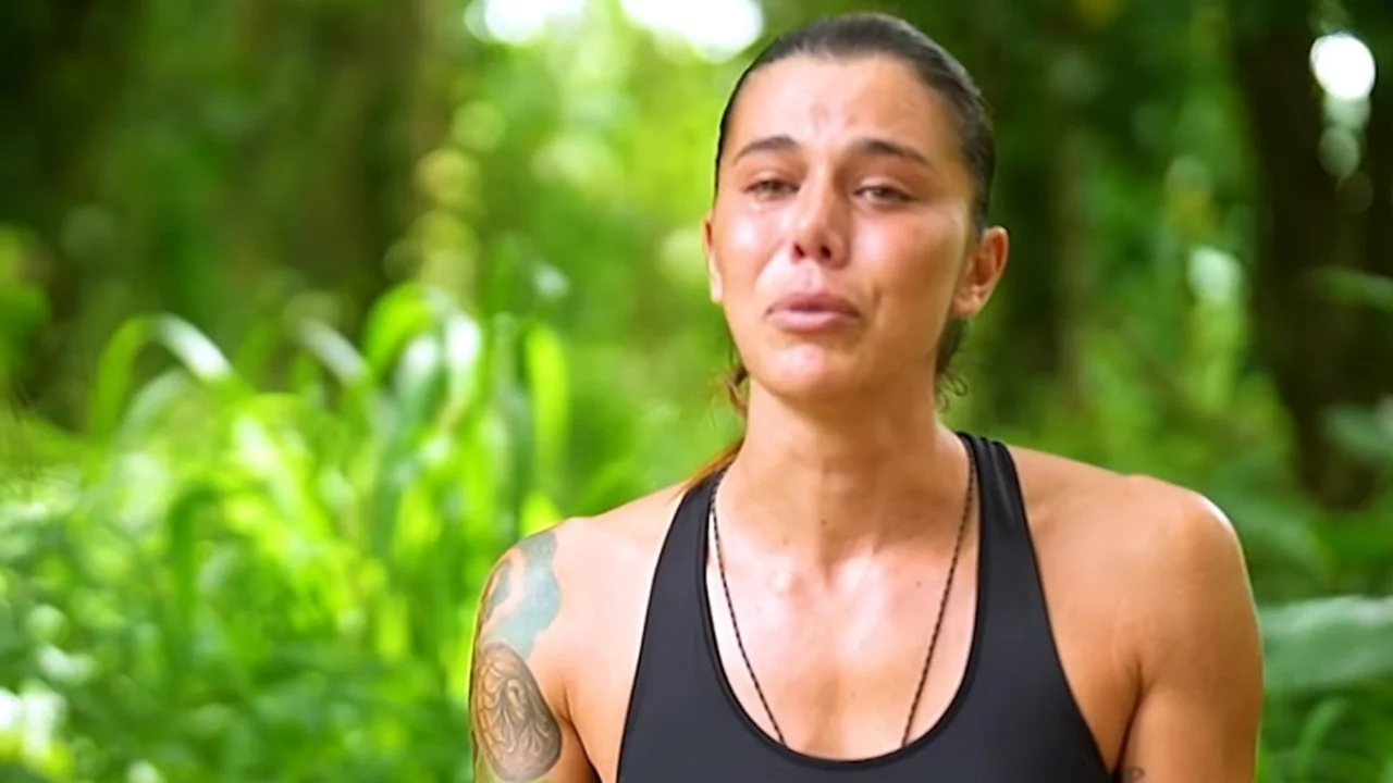 TV8 izle! Survivor yeni bölüm izle