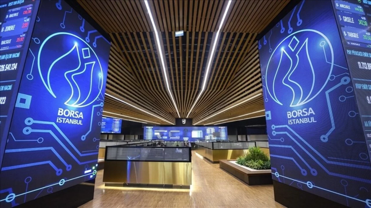 Borsa günü yatay seyirle tamamladı