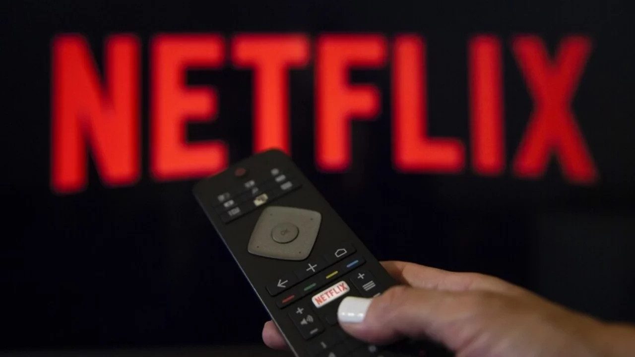 Rekabet Kurumu'ndan Netflix'in Türk yapımlarına düzenleme