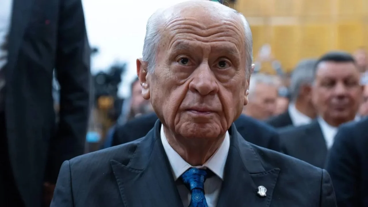 Bahçeli: CHP'nin iç sorunu gibi görünen meseleler devlet ve milletin de sorunudur