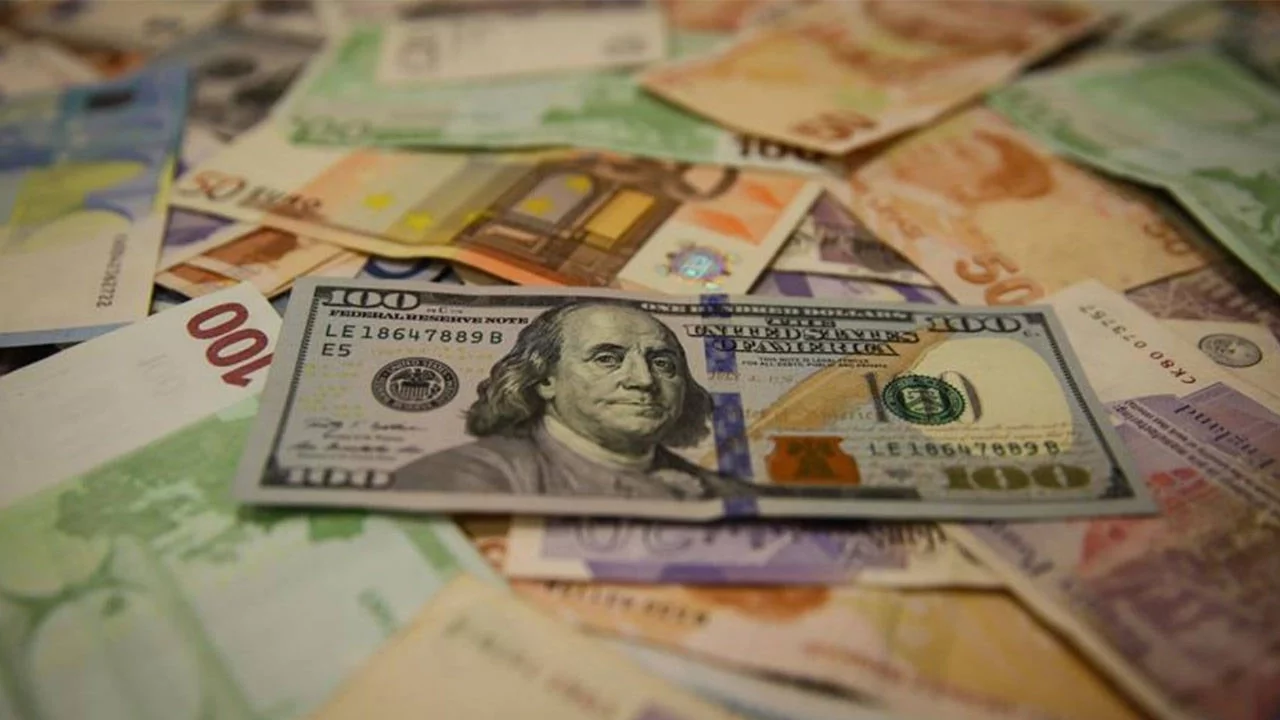 Dolar ve Euro güne nasıl başladı?
