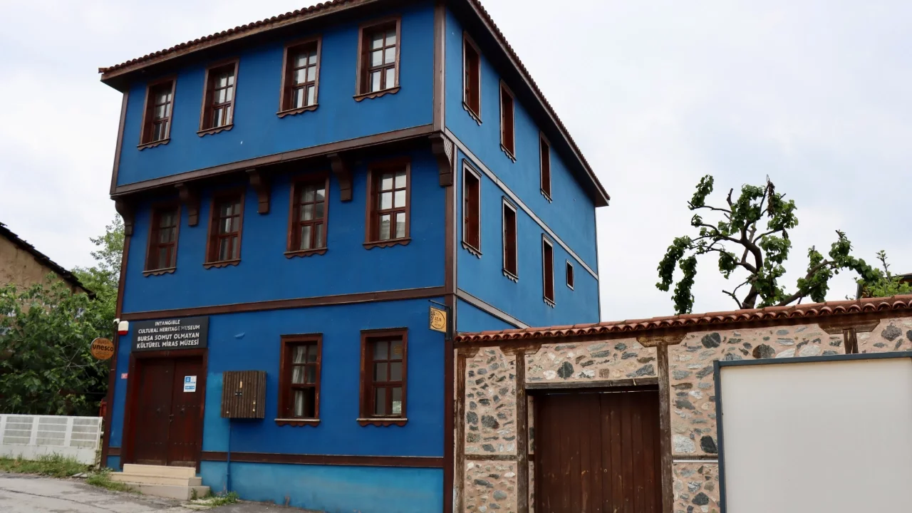 Bursa'nın fethinin 700. yılında kentin "yeşil" kimliğini güçlendirecek projeler hayata geçirilecek