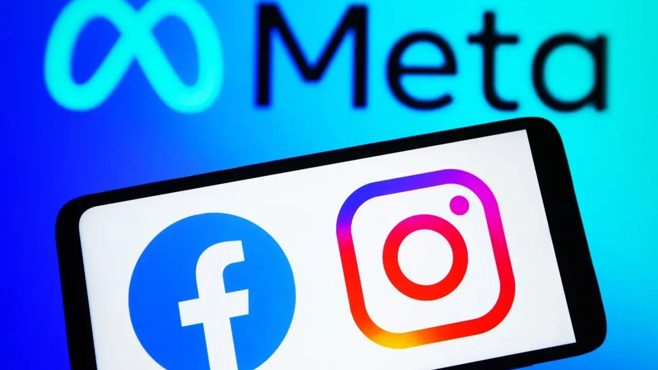Meta'da erişim sorunu: Instagram, Facebook ve WhatsApp çöktü mü?