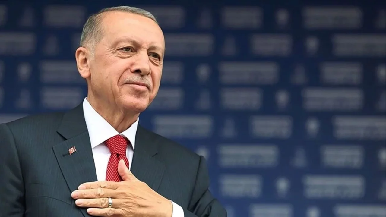 Cumhurbaşkanı Erdoğan, LGS sınavına girecek öğrencilere başarılar diledi