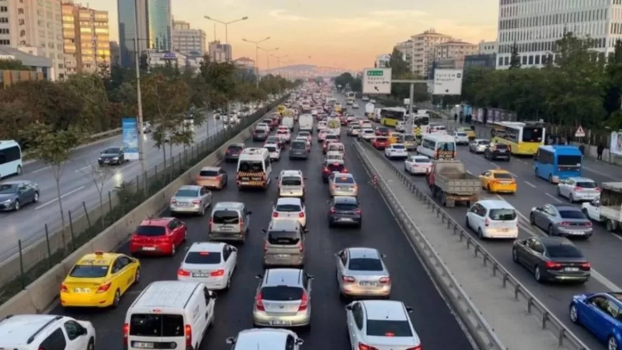 Zorunlu trafik sigortasında yeni dönem: 1 Temmuz'da başlıyor