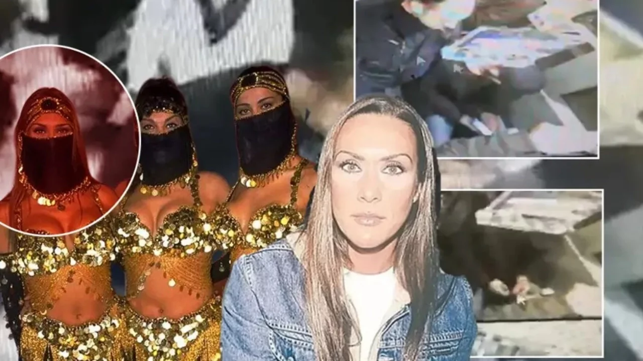 10 yıl sonra aynı evde cinayeti anlattı: "Paketiniz var dedim, kapıyı açtı"