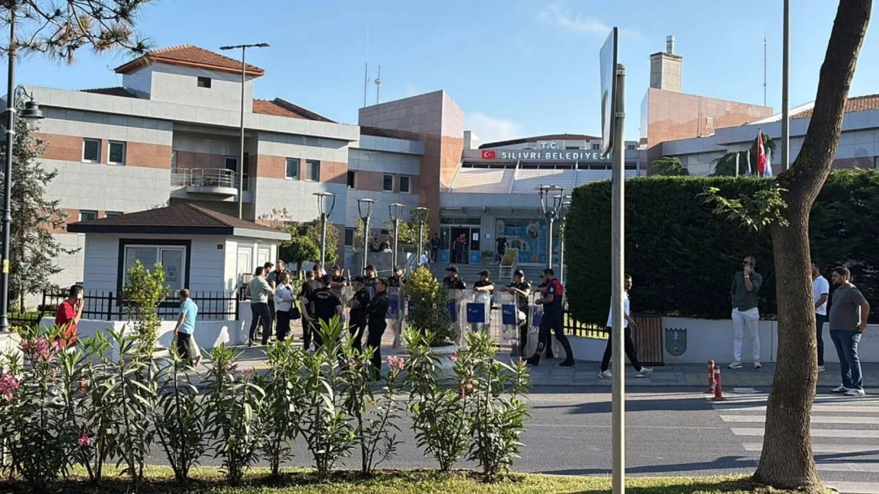 CHP'den Silivri'de miting çağrısı
