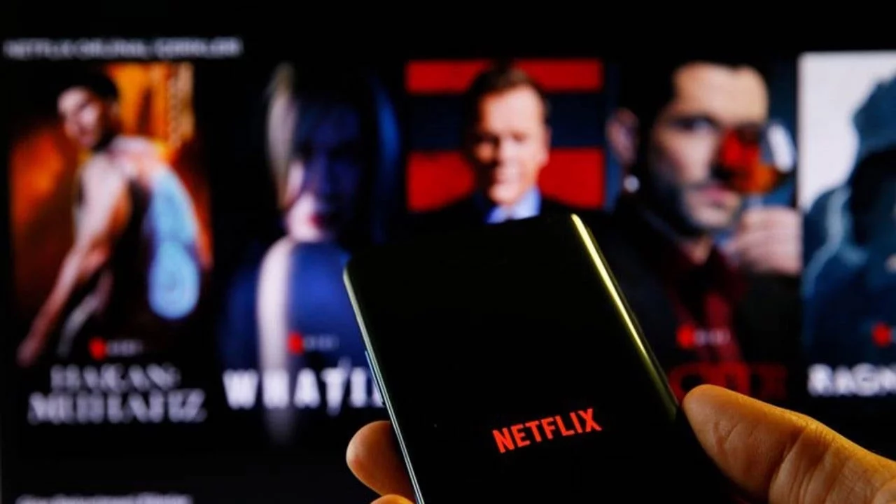 Netflix, Türk öğretmene tazminat ödeyecek