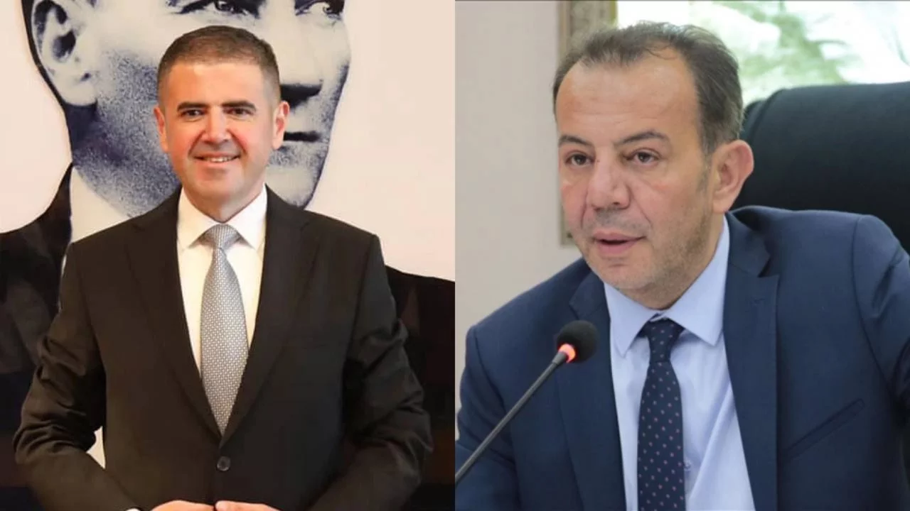 CHP'de kritik MYK sona erdi: İki belediye başkanına ihraç talebi!