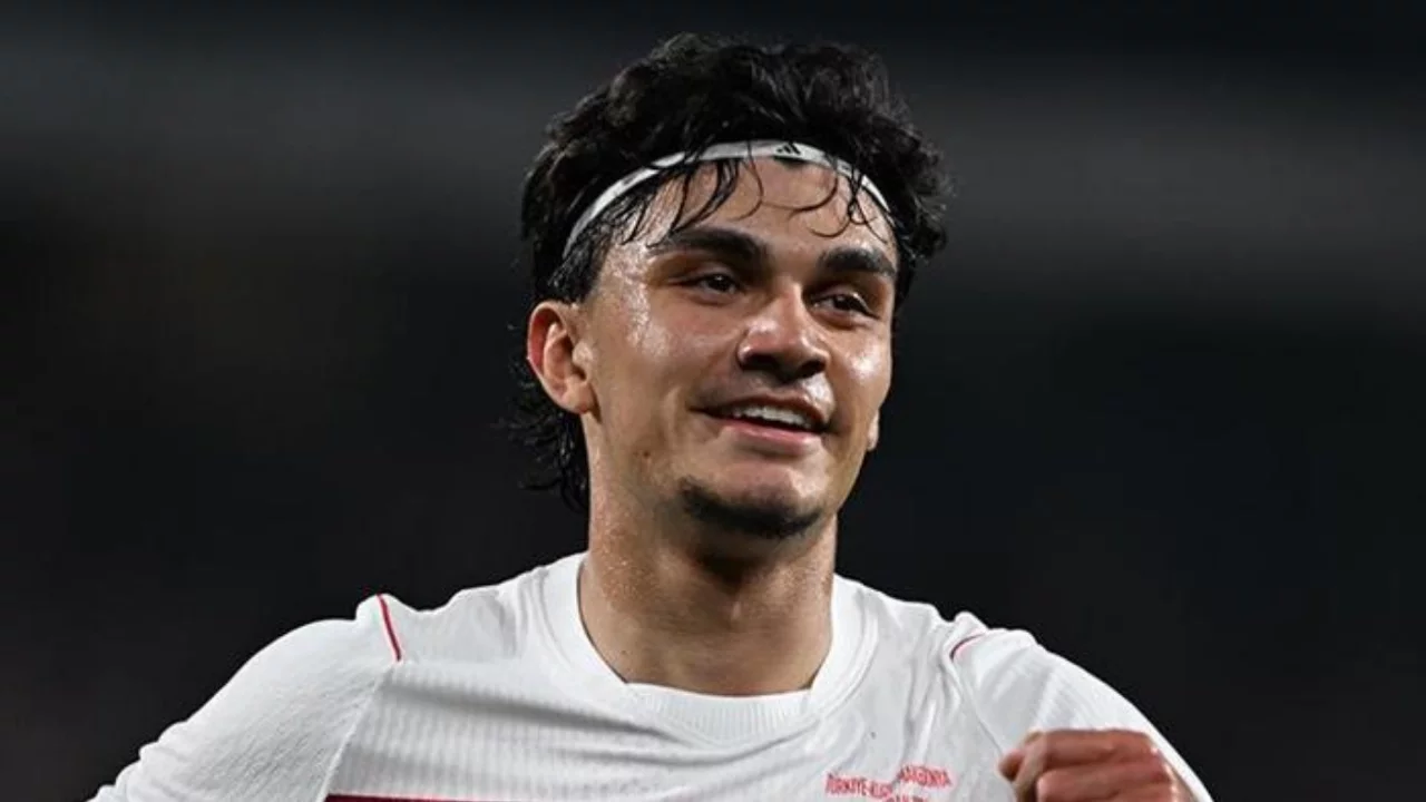 Can Uzun'dan transfer kararı