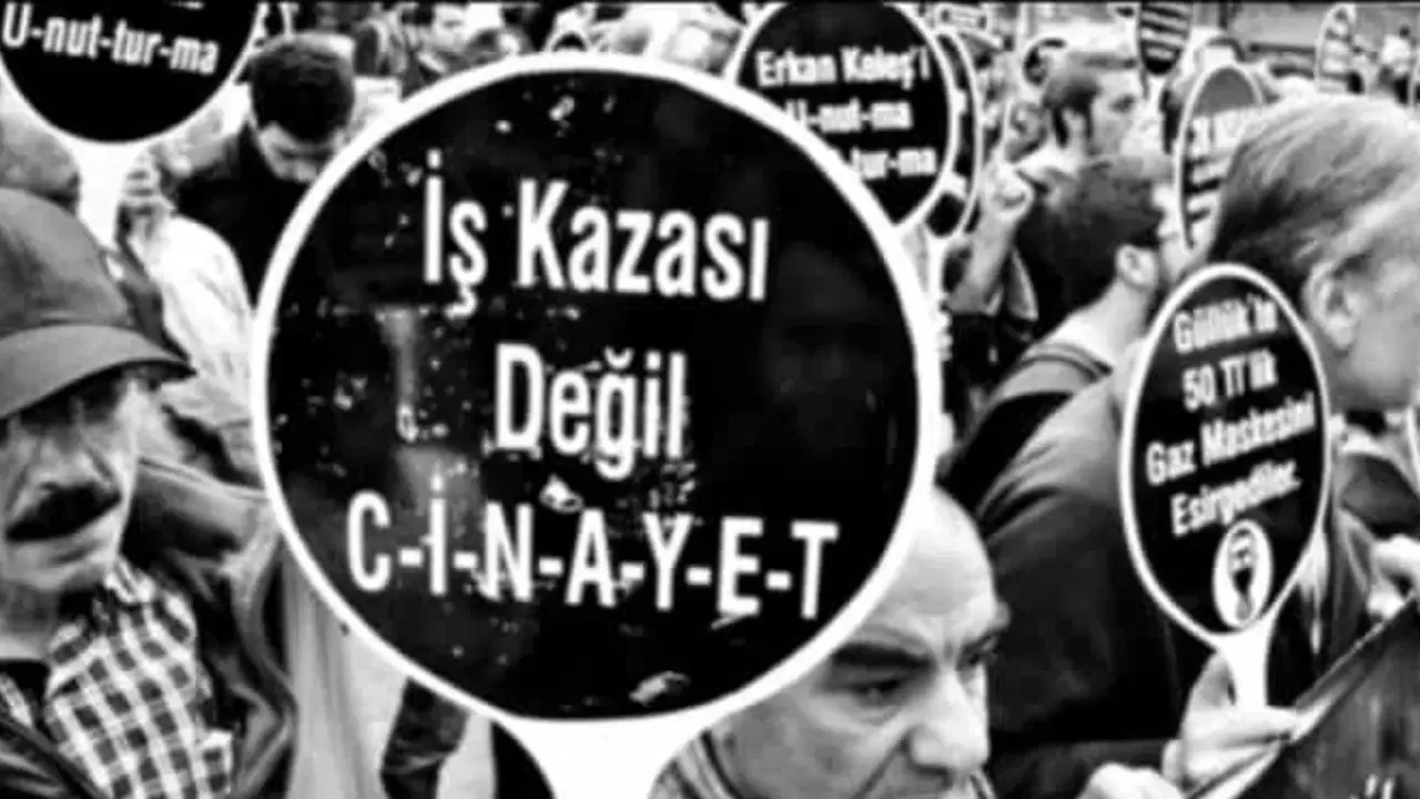 Tunceli'de inşaattan düşen işçi hayatını kaybetti