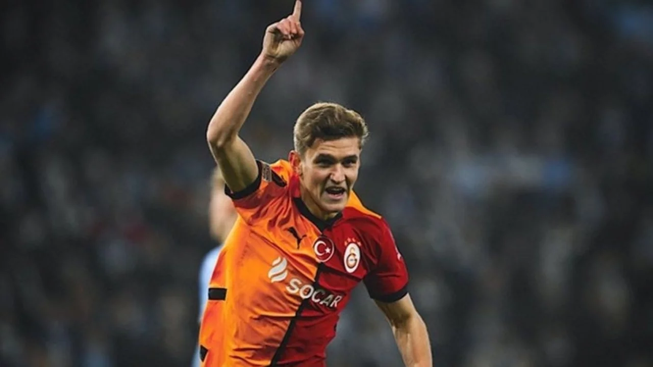 Southampton'dan Elias Jelert kararı