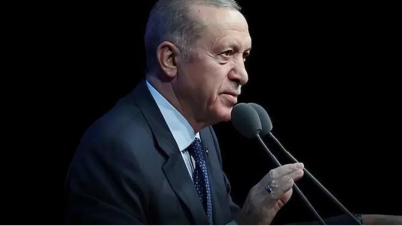 Cumhurbaşkanı Erdoğan: Dışa bağımlı olduğumuz teknolojileri artık kendimiz üretiyoruz