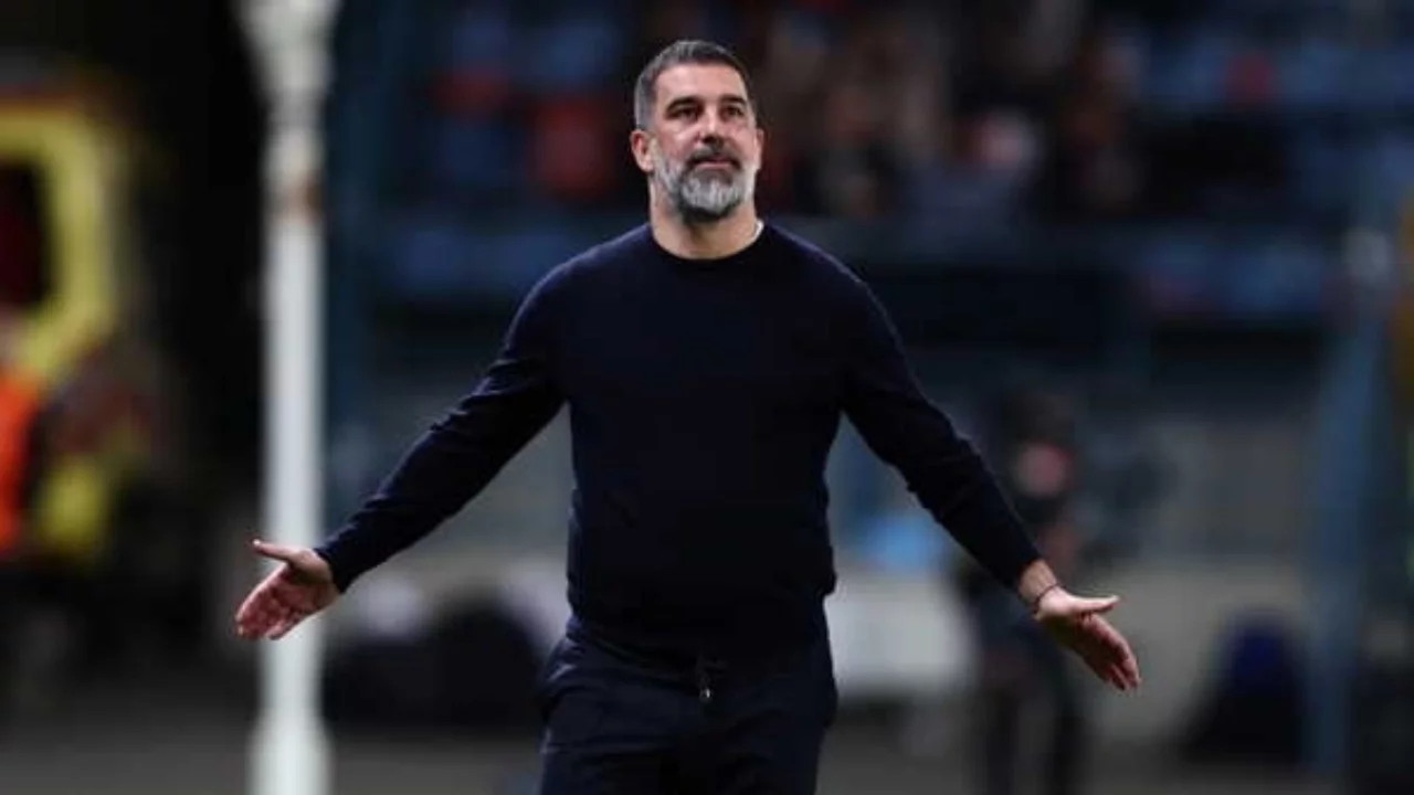 Shakhtar Donetsk'ten genç yıldıza 9 milyon Euro