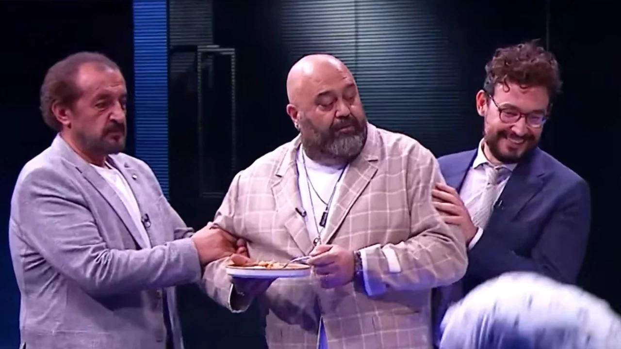 MasterChef Türkiye yeni bölüm izle