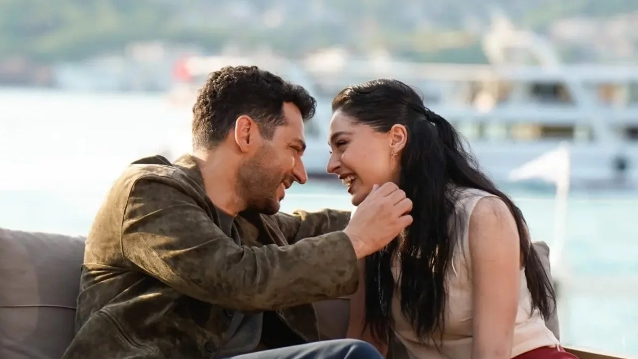 Güller ve Günahlar 32. bölüm izle