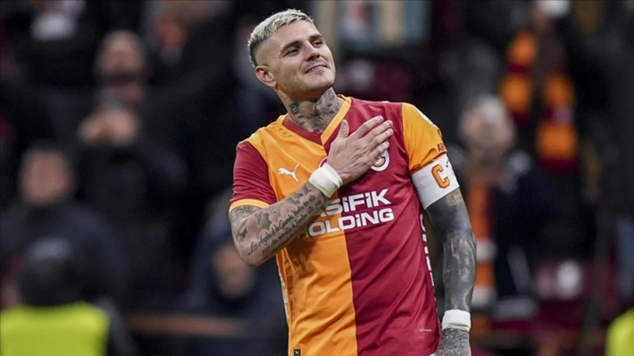 Mauro Icardi transferinde iki madde engeli