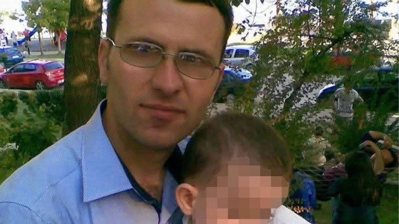 SMA hastası çocuğunun cihazını kapatan baba intihar etti