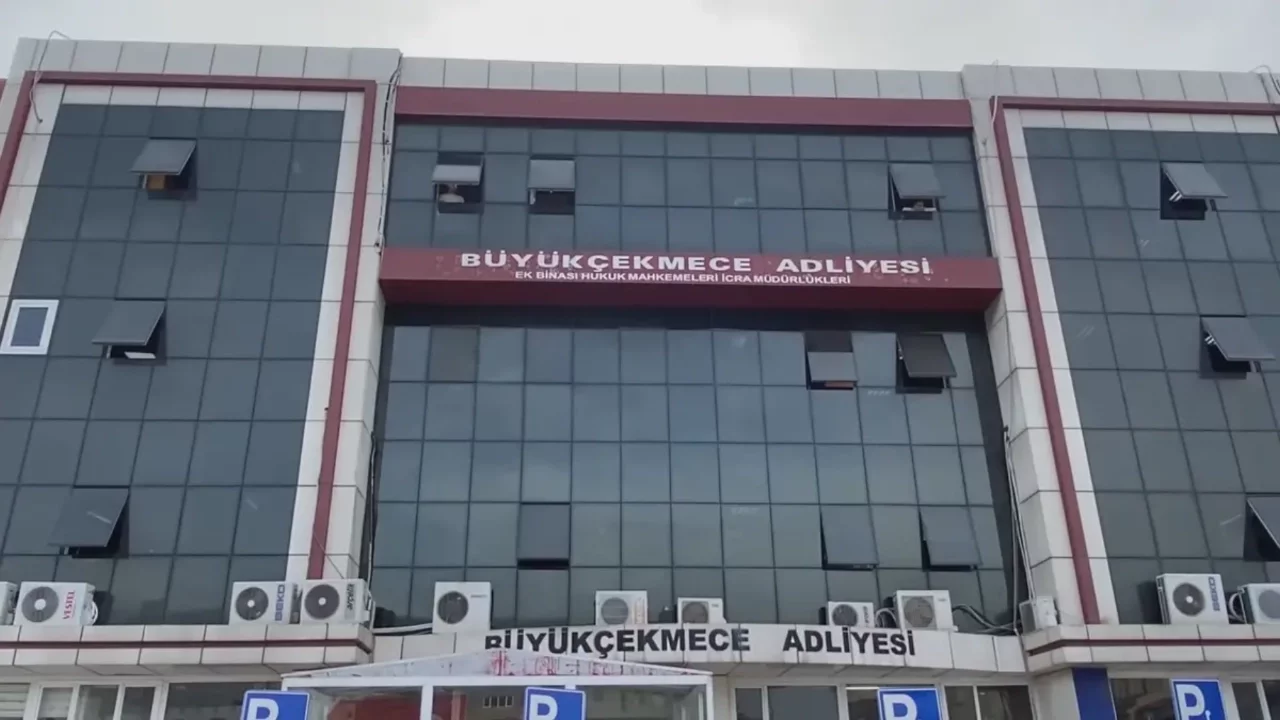Adliye soygununda 2 firari şüpheli yakalandı