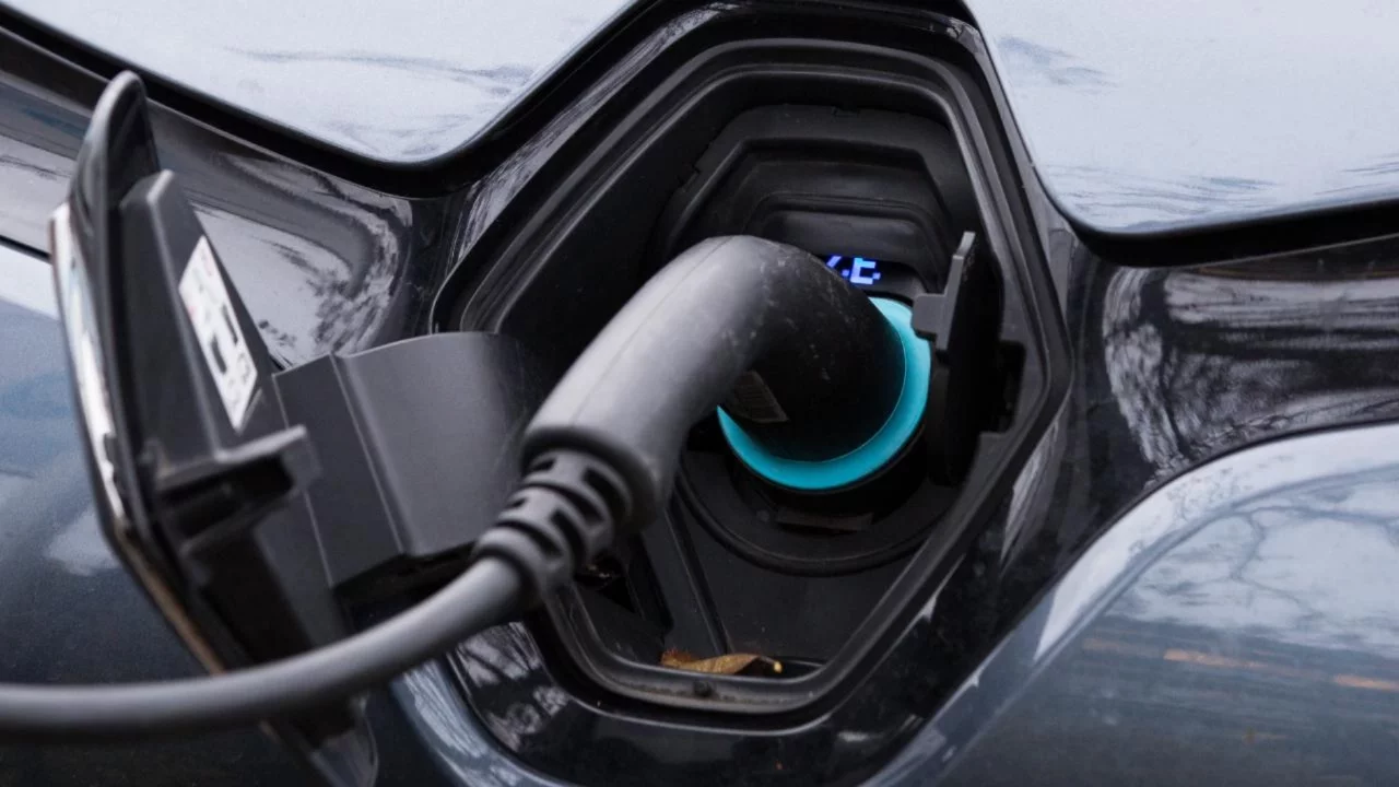 Elektrikli hafif ticari satışları 2,5 katına çıktı