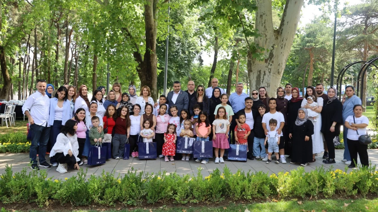 Bursa'da akondroplazi bireylere özel kültür ve dayanışma buluşması