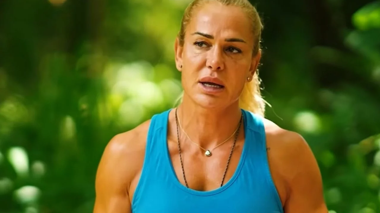 Survivor yeni bölüm izle