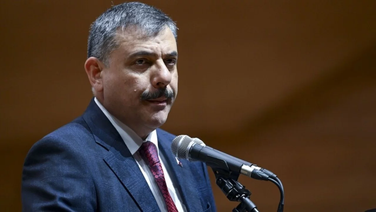 Bakan Çiftçi'den Türkiye Yapay Zeka Eylem Planı'na ilişkin paylaşım