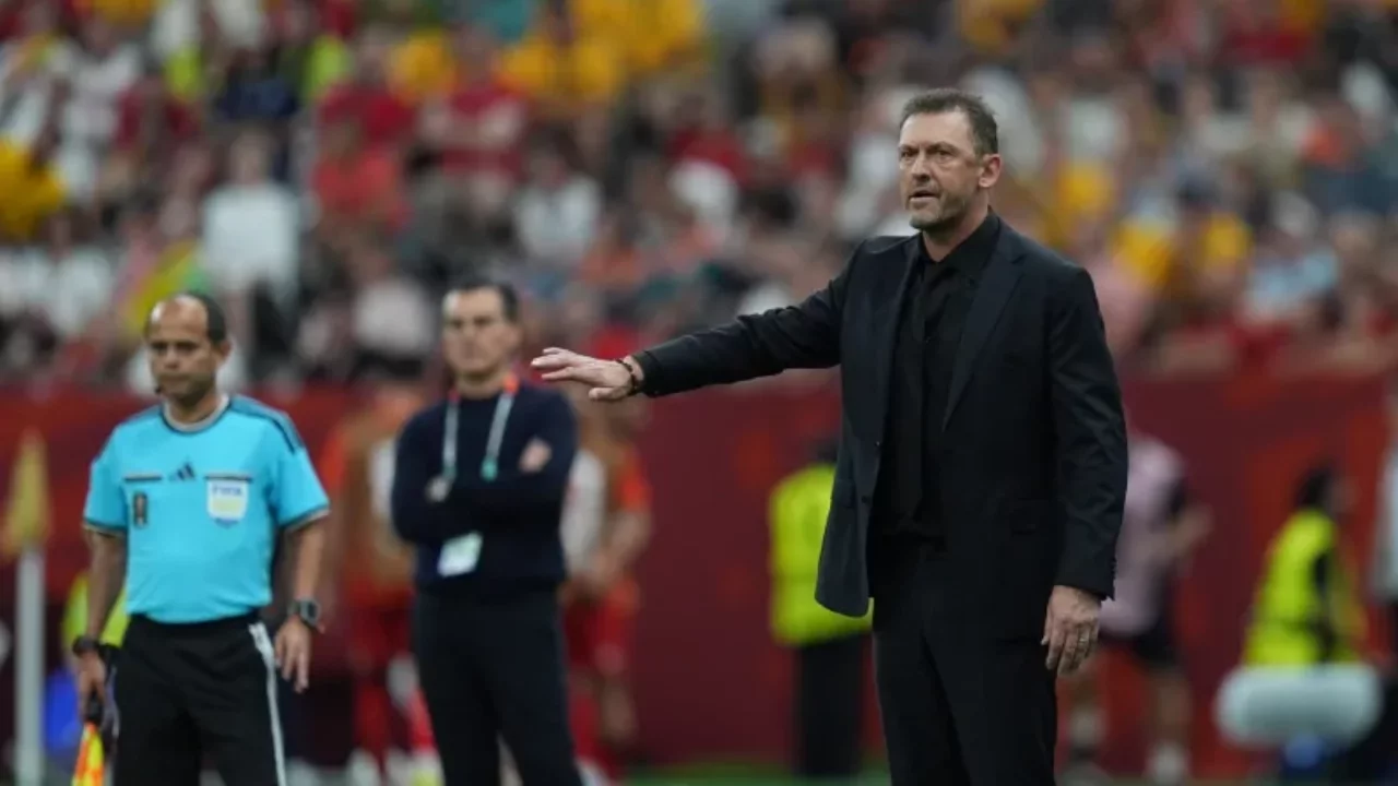 Popovic: Birçok kişi için bu sonuç şok olabilir ama bizim ve futbolcularımız için şok değil