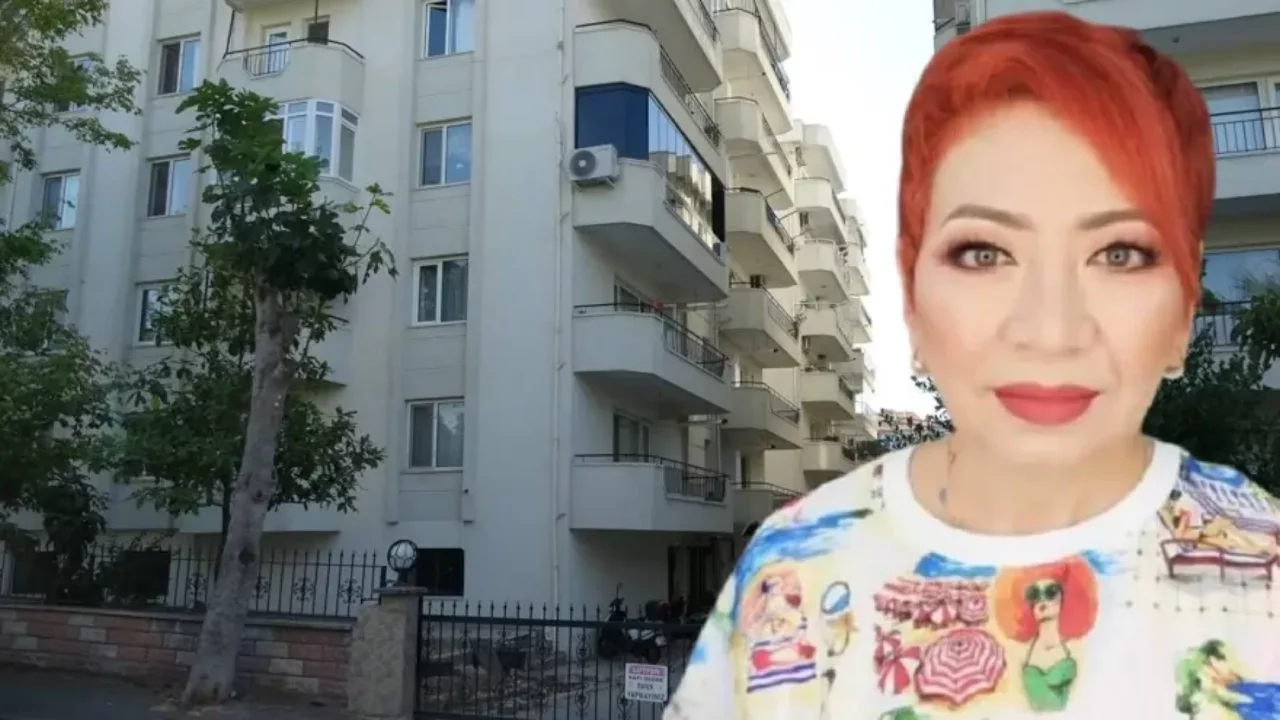 Öldürdüğü sevgilisinin cansız bedeniyle iki gün yaşayan caninin cezası belli oldu