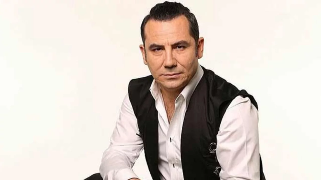 Ünlü şarkıcı Ferhat Göçer: Norm Ender'in özür dilemesini bekliyorum