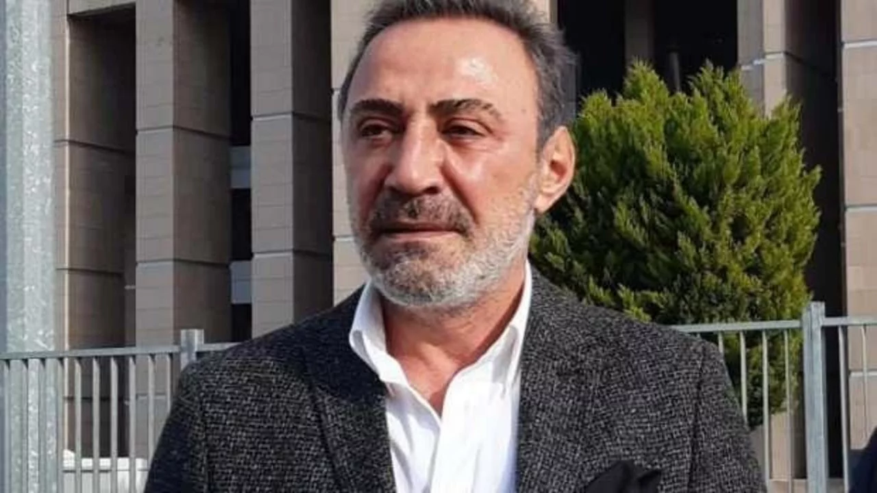 Türk Eczacılar Birliği'nden Berhan Şimşek'e kınama