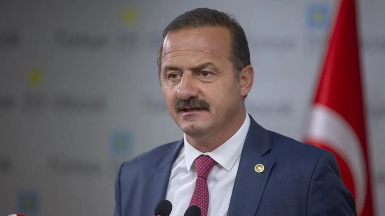 Yavuz Ağıralioğlu'ndan "Mutlak butlan" tepkisi: Demokrasinin ayıbıdır