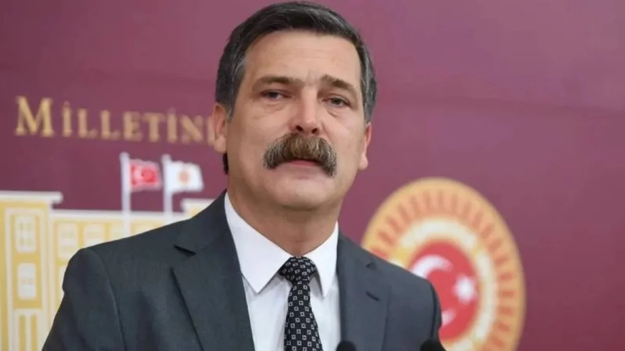 Erkan Baş, direnen madencilere yönelik silahlı saldırının ardından Edirne'ye yola çıktı: Bunun he...