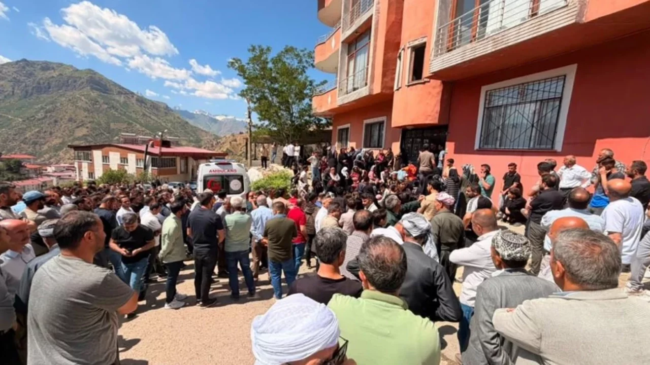 Uzman çavuş katliam yaptı: 4 kişiyi öldürüp intihar girişiminde bulundu
