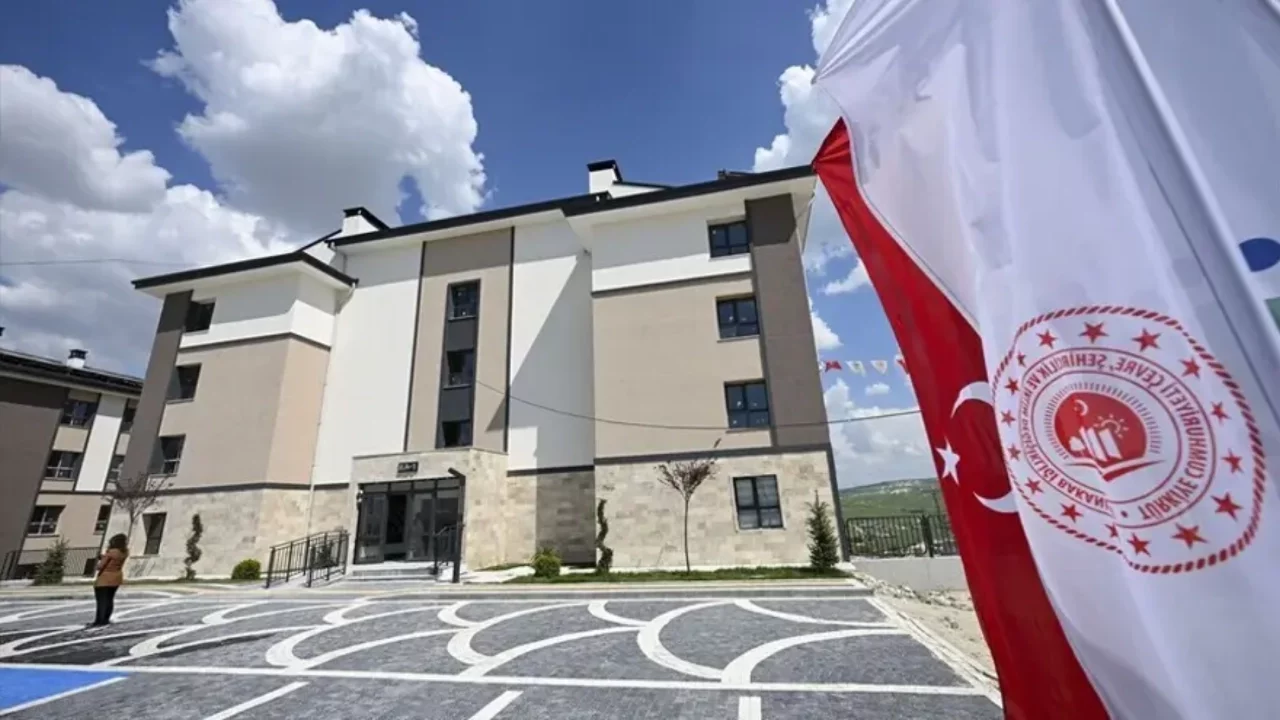 TOKİ 20 bin konut satışı yarın başlıyor