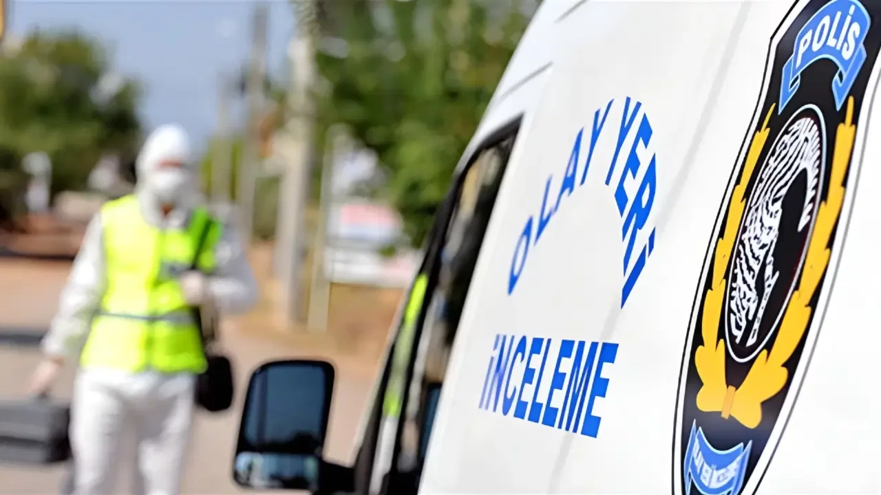 Yalnız yaşayan adam evinde ölü bulundu