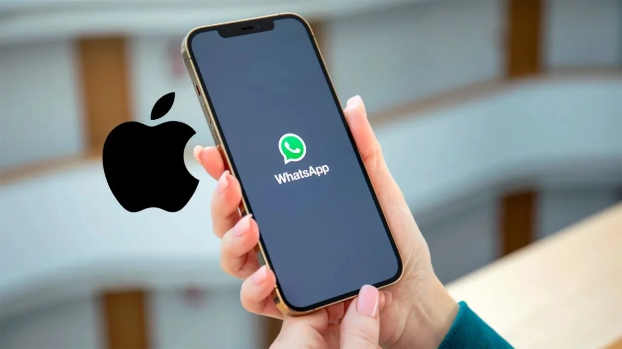 iPhone kullanıcılarına WhatsApp müjdesi