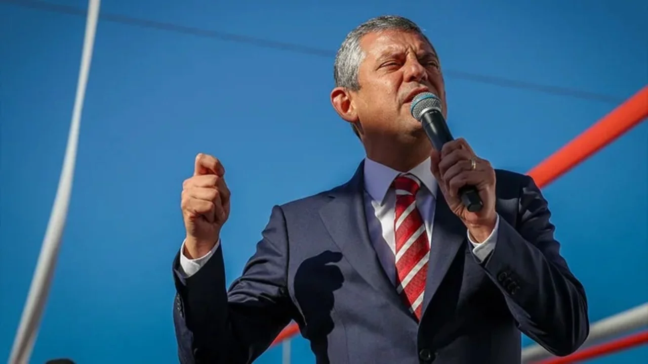 CHP kulislerinde 'yeni parti' iddiası: Gözler 20 Temmuz'a çevrildi