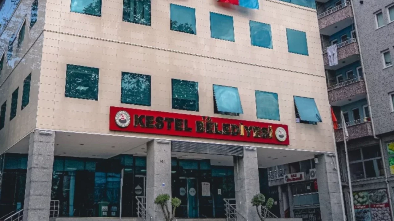 Kestel Belediyesi'nden kadınlara özel sağlıklı yaşam desteği