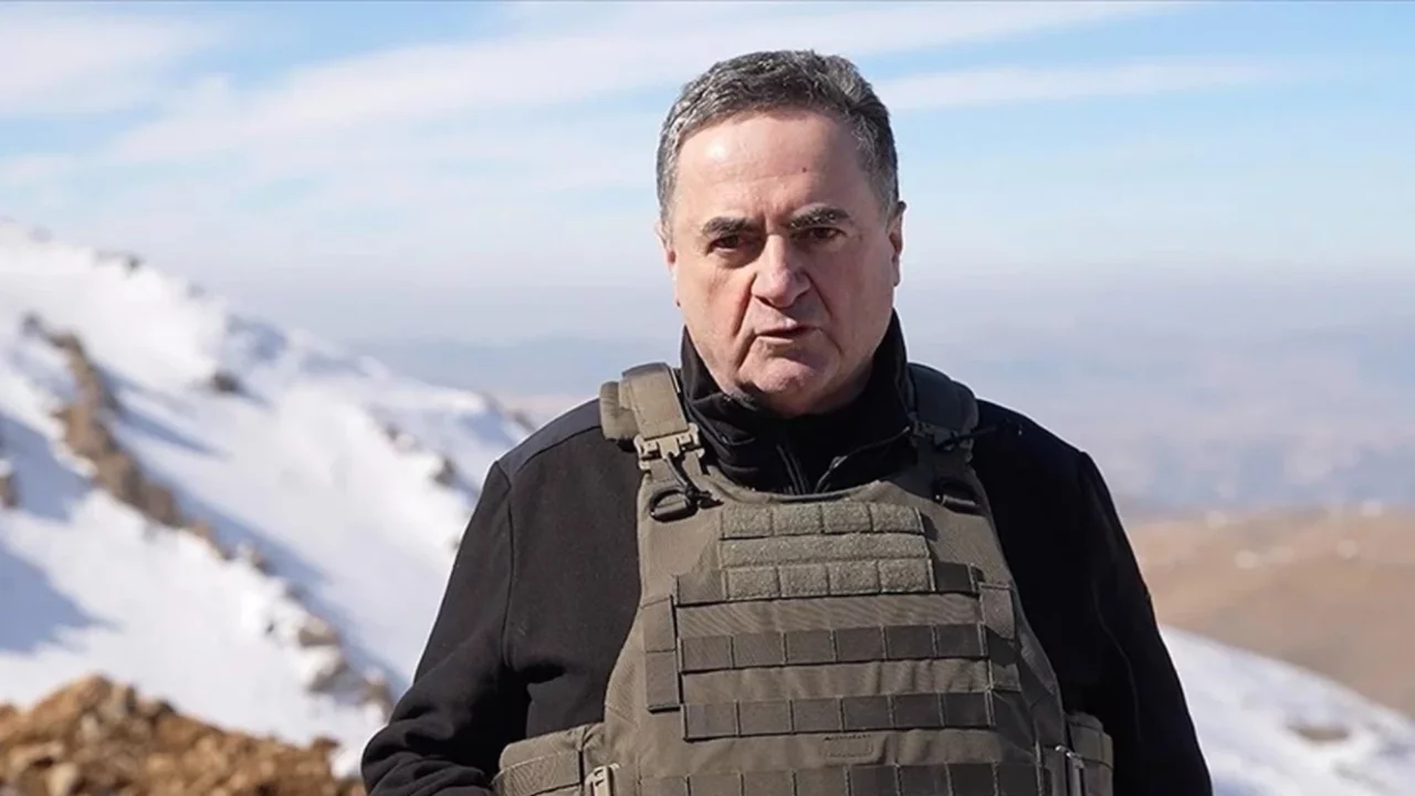 İsrail'den ABD-İran anlaşmasına rağmen 'işgal sürecek' açıklaması