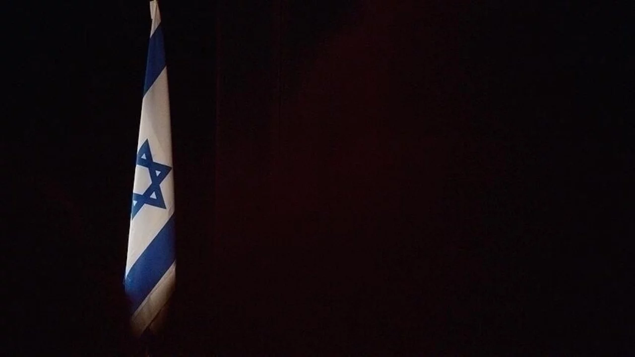 ABD-İran mutabakatı Tel Aviv'i sarstı: Borsa yüzde 2'ye yakın geriledi