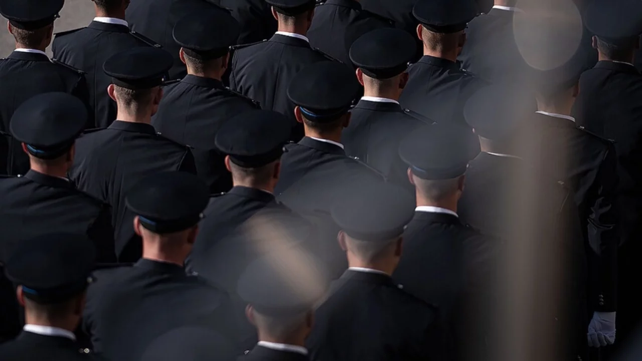 Bakan Çiftçi açıkladı: 19 bin 96 polisin yeni görev yerleri belirlendi!
