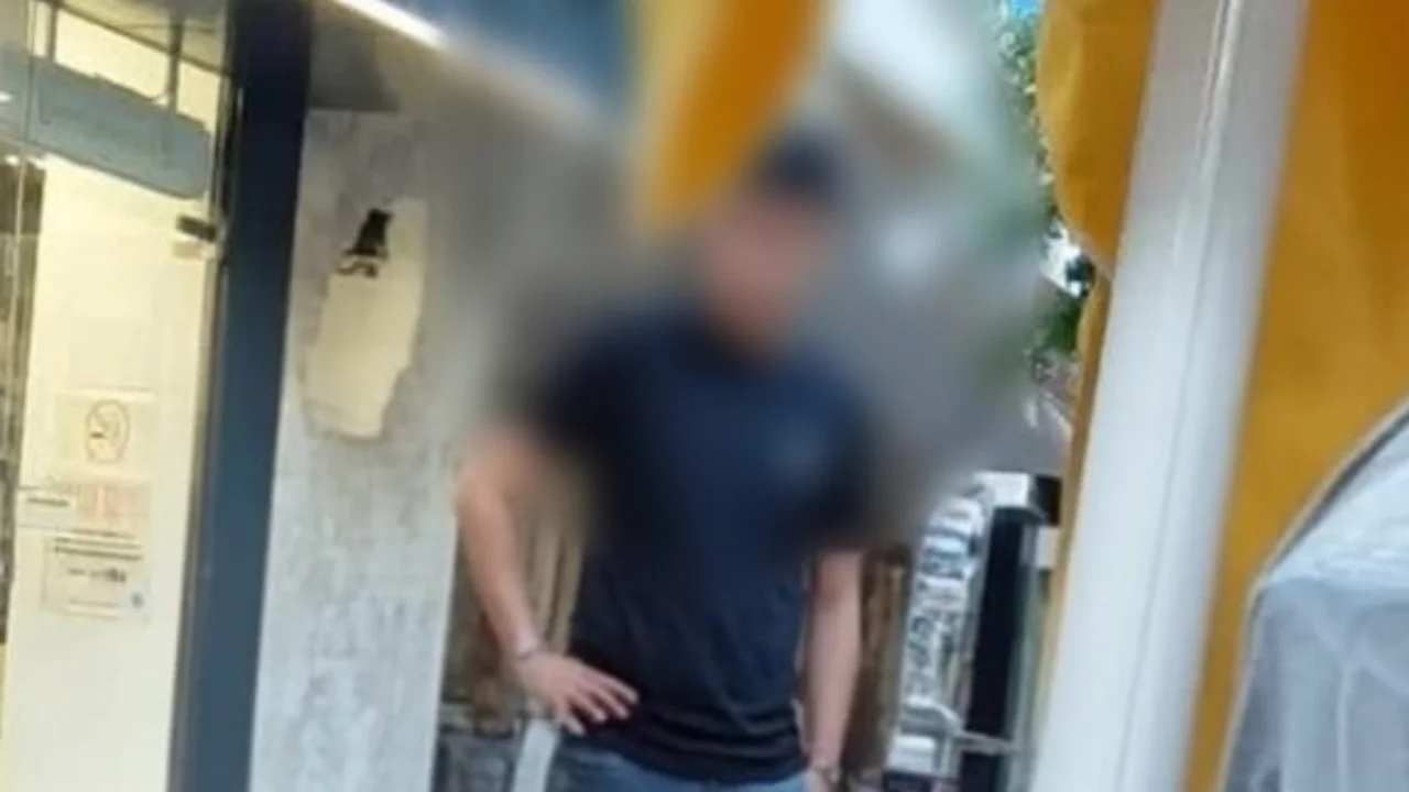 Muğla'da taciz şüphelisi tutuklandı