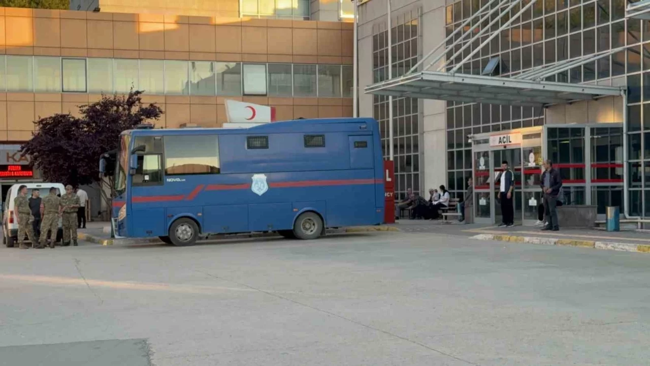 Kayınpederini darbederek öldürdüğü iddia edilen gelin gözaltına alındı